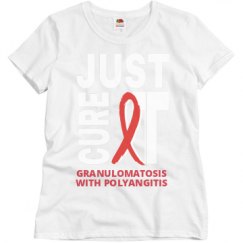 Ladies Basic Softstyle Promo Tee