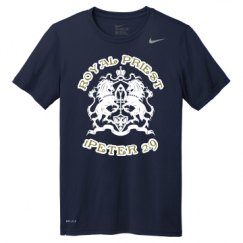 Unisex Nike Legend Shirt