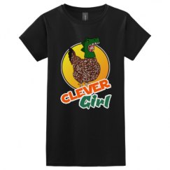 Ladies Basic Softstyle Tee