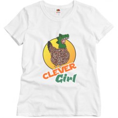 Ladies Basic Softstyle Promo Tee