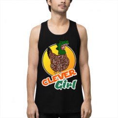 Men's Premium Tank Top