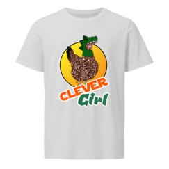 Unisex Organic Mid-Light T-Shirt