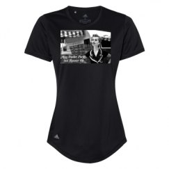 Women's Adidas Sport Shirt 
