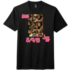 Unisex Perfect Tri Tee