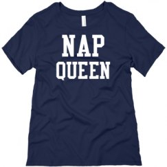 Ladies Relaxed Fit Tee