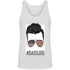 Unisex Jersey Tank Top