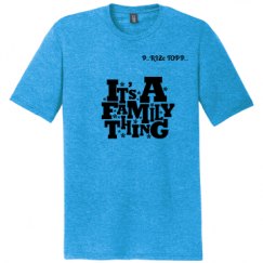 Unisex Perfect Tri Tee