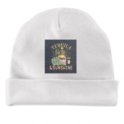 Rabbit Skins Baby Hat