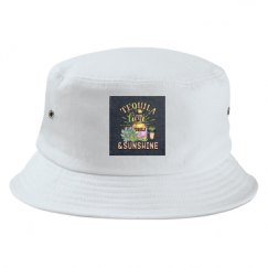 Unisex Bucket Hat