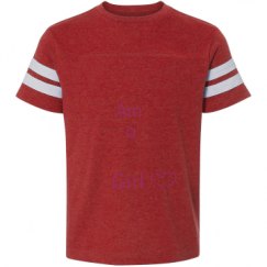 Youth Vintage Sports Tee