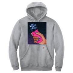 Unisex Carhartt Hooded Sweatshirt