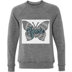 Unisex Triblend Crewneck Sweatshirt