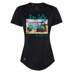 Women's Adidas Sport Shirt 