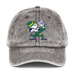 Vintage Baseball Cap