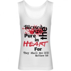 Youth Jersey Tank Top