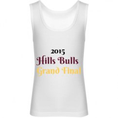 Youth Jersey Tank Top