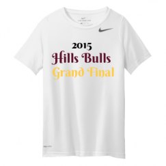 Youth Nike Legend Shirt