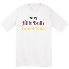 Youth Athletic Performance Tee