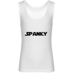 Youth Jersey Tank Top