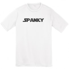 Youth Athletic Performance Tee