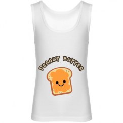 Youth Jersey Tank Top
