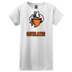 Ladies Basic Softstyle Tee