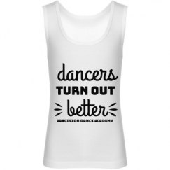 Youth Jersey Tank Top