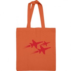 Canvas Tote Bag