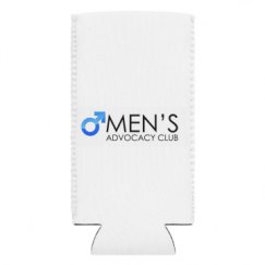 Slim 12 oz Can Cooler