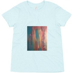 Youth Triblend Tee