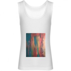 Youth Jersey Tank Top