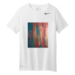 Youth Nike Legend Shirt