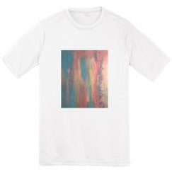 Youth Athletic Performance Tee