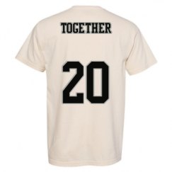 Adult Heavyweight T-Shirt