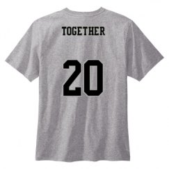 Unisex Carhartt Henley Tee 