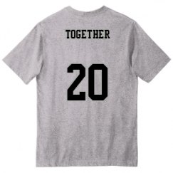 Unisex Carhartt Workwear Pocket Tee