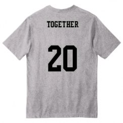 Unisex Carhartt Tall Pocket Tee