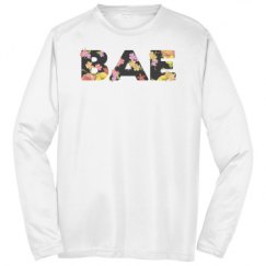 Unisex Athletic Performance Long Sleeve Tee