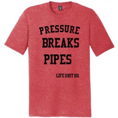 Unisex Perfect Tri Tee