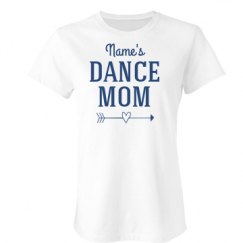 Ladies Slim Fit Favorite Tee