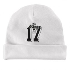 Rabbit Skins Baby Hat