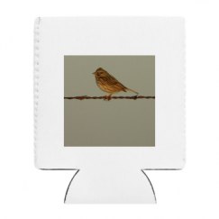 Regular 12 oz Can Cooler