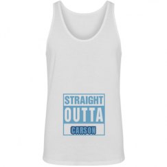 Unisex Jersey Tank Top