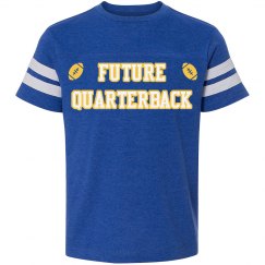 Future QB Packers
