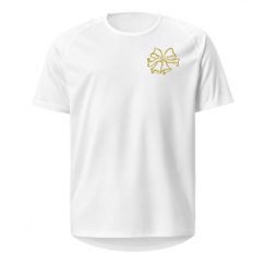 Unisex Sports Jersey