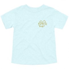 Toddler Triblend Tee
