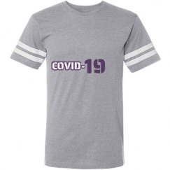 Unisex Vintage Sports Tee