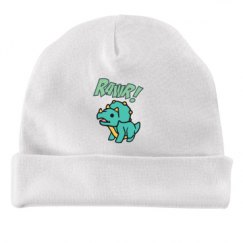 Rabbit Skins Baby Hat