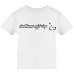 Infant Cotton Tee