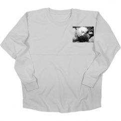 Ladies Game Day Jersey